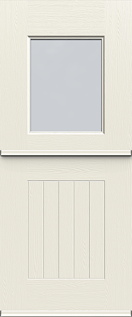 Stable View Light Cream