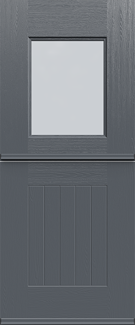 Stable View Light Slate
