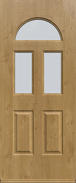 Tennessee Irish Oak