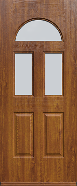 Tennessee Light Oak