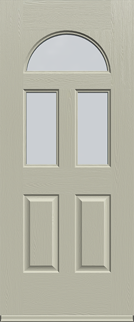 Tennessee Pebble Grey