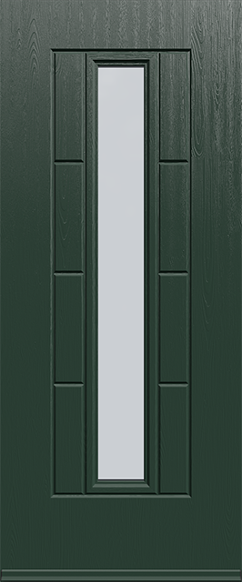 Vermont   Emerald Green