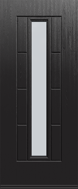 Vermont Black