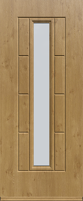 Vermont Irish Oak