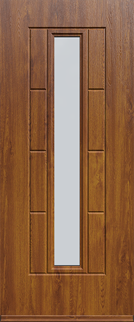 Vermont Light Oak