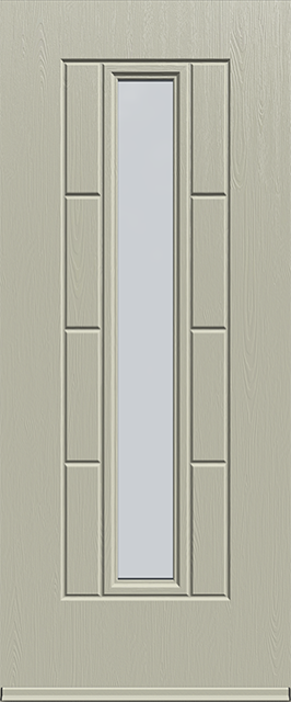 Vermont Pebble Grey