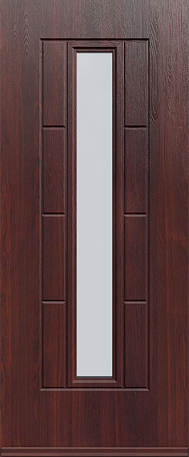 Vermont Rosewood