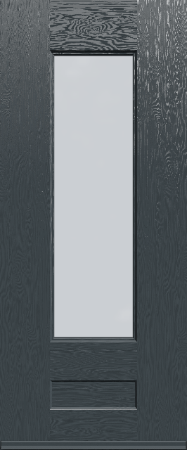 Vogue Anthracite Grey