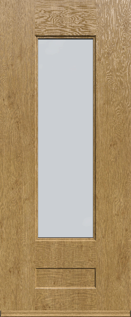 Vogue Irish Oak