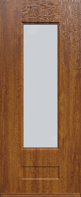 Vogue Light Oak