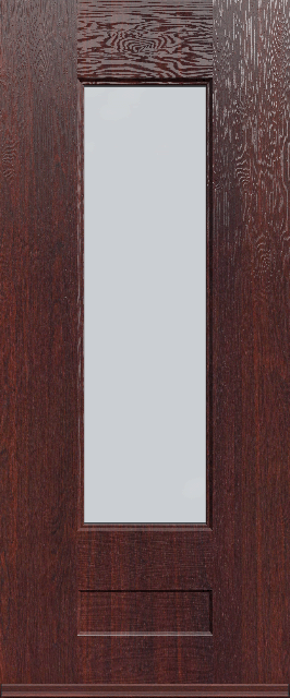 Vogue Rosewood