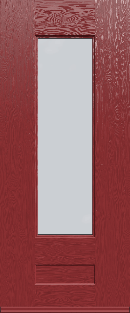 Vogue Ruby Red