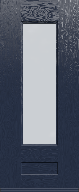 Vogue Sapphire Blue