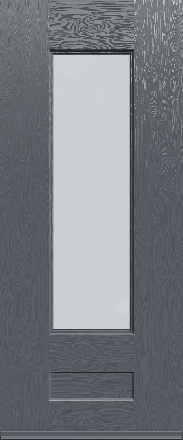 Vogue Slate Grey