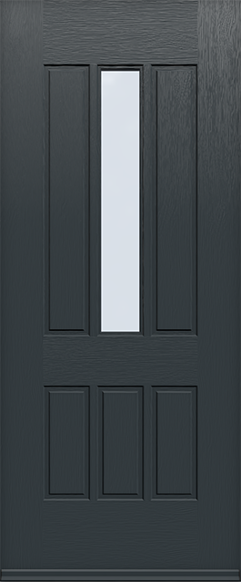Warwick Anthracite
