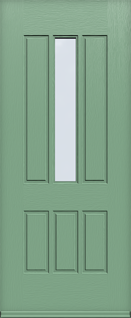 Warwick Chartwell Green