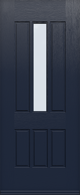 Warwick Sapphire Blue