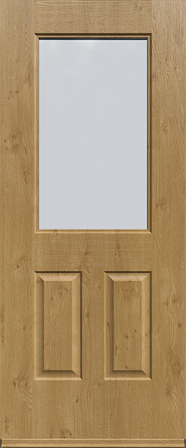 Windsor Irish Oak