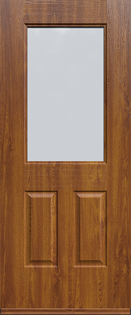 Windsor Light Oak