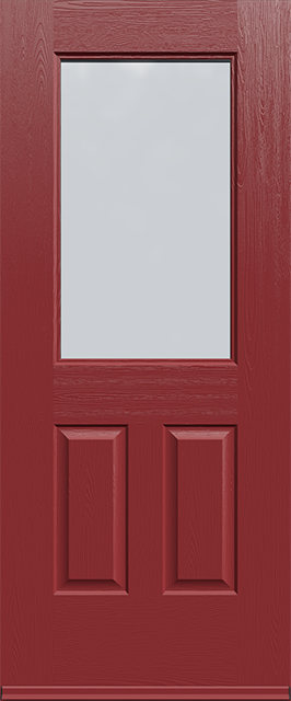Windsor Red