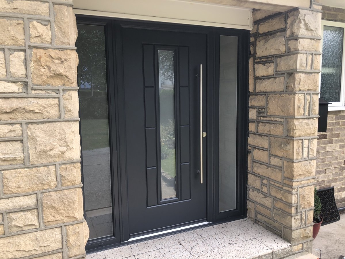 Value Doors