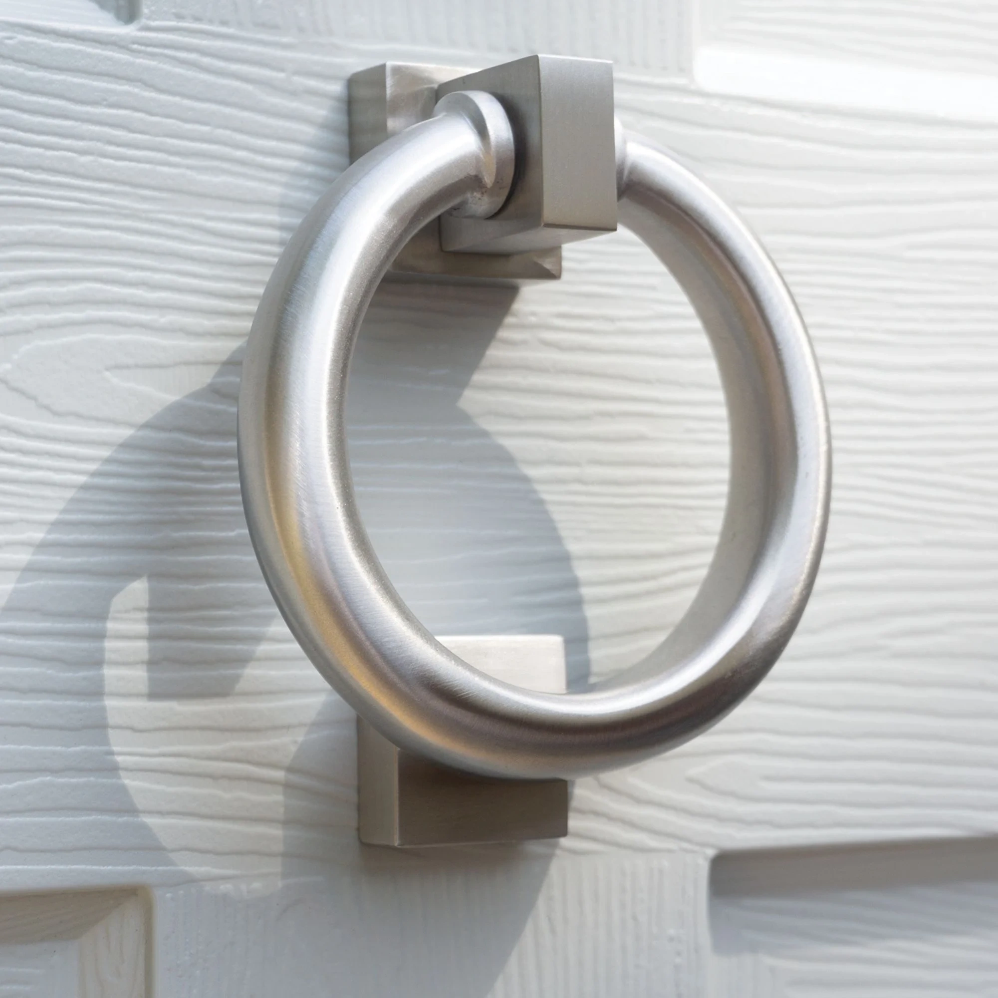 Rockdoor handle, knocker and letterplate hardware