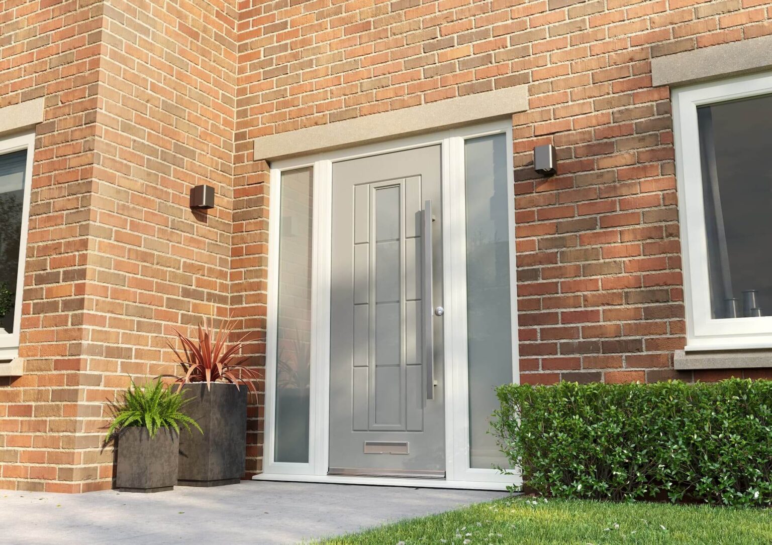 Door gallery Inspiration from Rockdoor customers Rockdoor