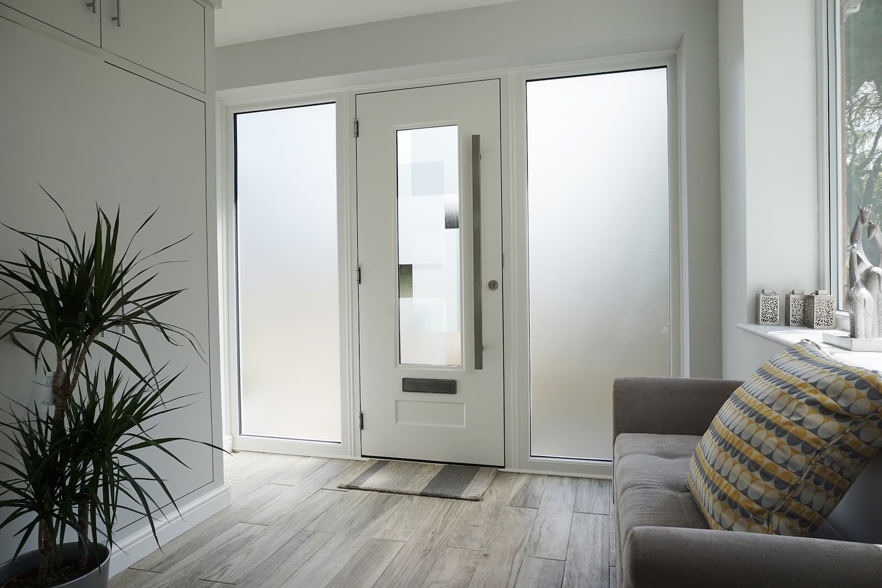 Original Composite Doors by Rockdoor