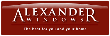 Alexander Windows Logo