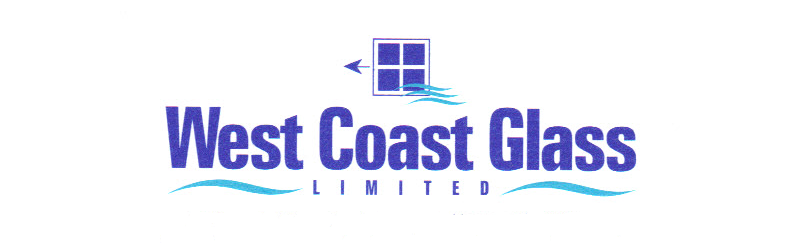West Coast Glass Logo