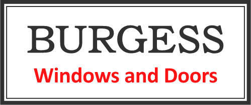 Burgess Windows Logo