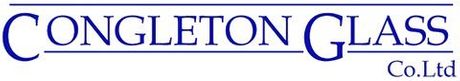 Congleton Glass Logo