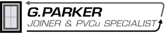 Gary Parker Joiner and PVCu Specialist Logo