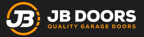 JB Doors Logo