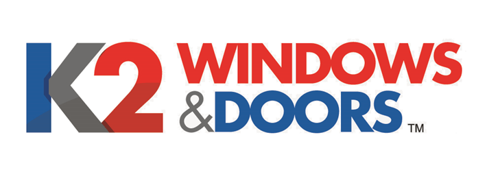 K2 Windows and Doors Logo