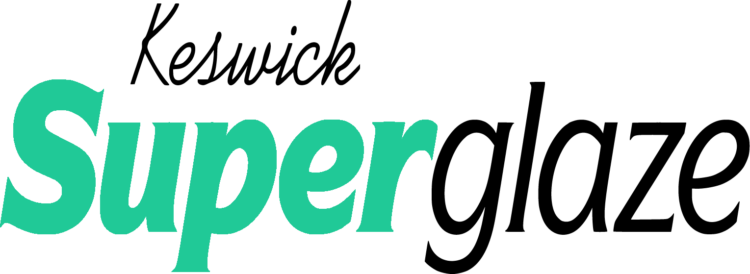 Keswick Superglaze Logo