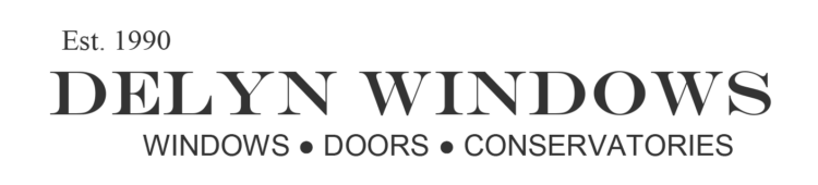 Delyn Windows Ltd Logo