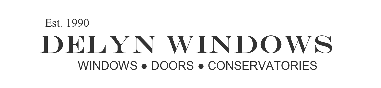Delyn Windows Logo