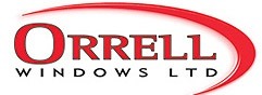 Orrell Windows Ltd Logo