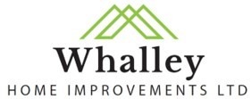 Whalley Home Improvements Ltd Logo