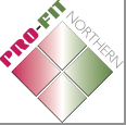 Pro-Fit Northern Ltd Logo