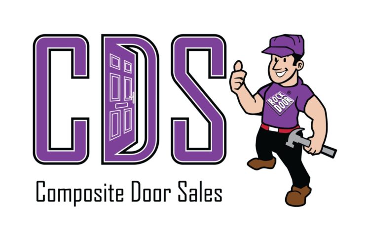 CDS - Composite Door Sales Ltd Logo