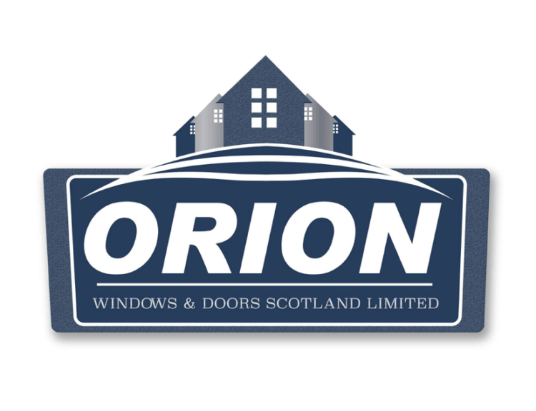 Orion Windows and Doors Logo