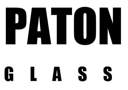 Paton Glass logo