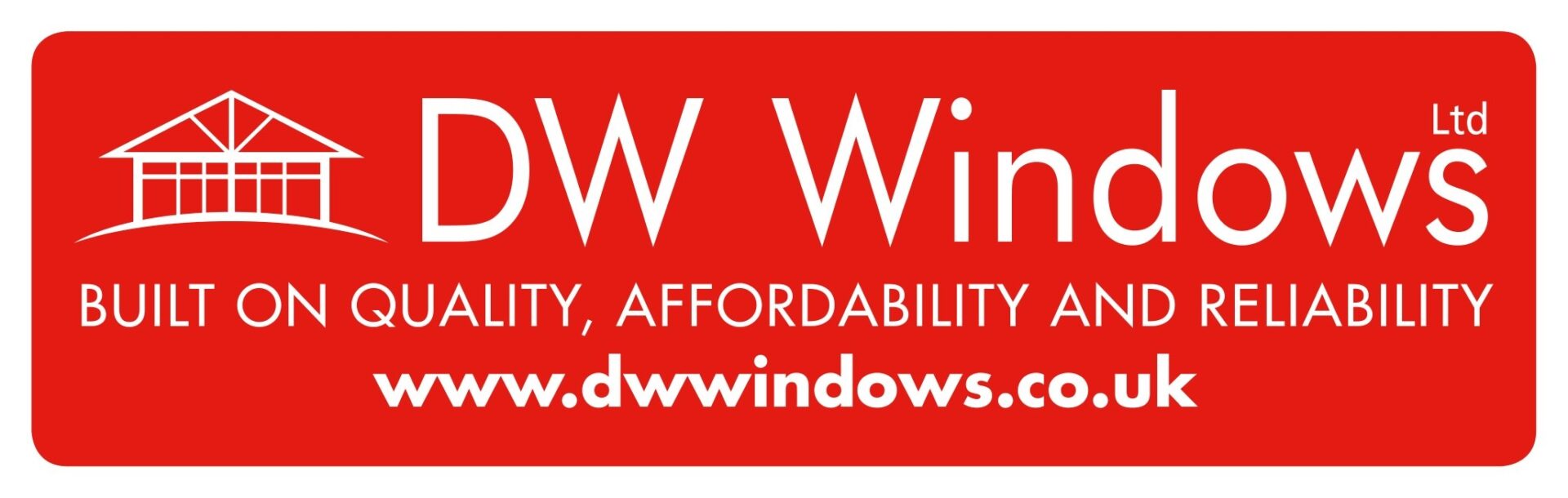 DW Windows logo