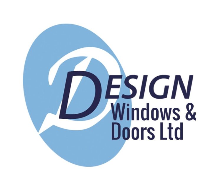 Design Windows and Doors Ltd Logo