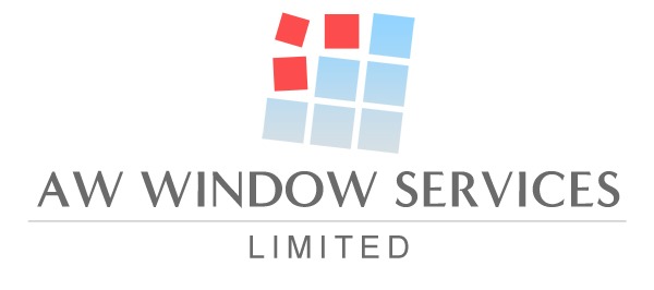 AW Window Services Ltd Logo