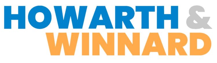 Howarth and Winnard Logo
