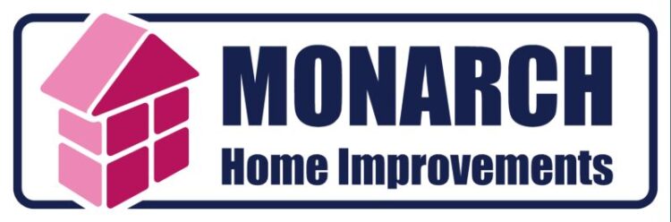 Monarch Home Improvements Logo