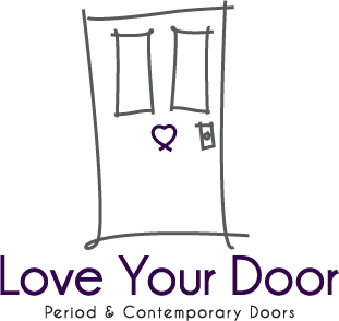 Love Your Door Logo